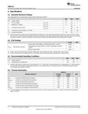 P82B715D datasheet.datasheet_page 4