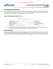MTFC16GJDEC-2M WT TR datasheet.datasheet_page 3