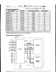 DS5000 datasheet.datasheet_page 2