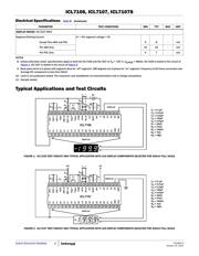 ICL7107CPLZ 数据规格书 4