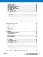 ATMEGA128A-MU datasheet.datasheet_page 4