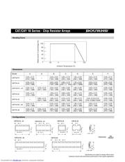 CAY16-330J4 datasheet.datasheet_page 2