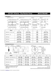 CAY16-330J4 datasheet.datasheet_page 3