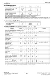 BD8313HFN-TR datasheet.datasheet_page 4