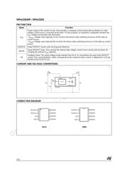 VIPER22AS datasheet.datasheet_page 2