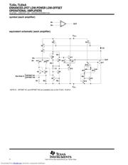 TL034CN datasheet.datasheet_page 4