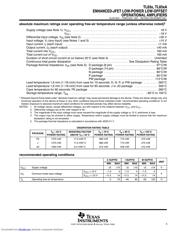 TL034CN datasheet.datasheet_page 5