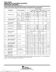 TL034CN datasheet.datasheet_page 6