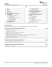 TPS65262 datasheet.datasheet_page 2