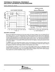 TPS767D318QPWPRQ1 datasheet.datasheet_page 2