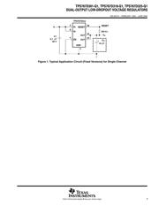 TPS767D318QPWPRQ1 datasheet.datasheet_page 3