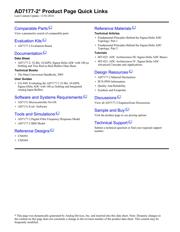 AD7177-2BRUZ-RL7 datasheet.datasheet_page 2