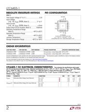 LTC6403IUD-1#PBF datasheet.datasheet_page 2