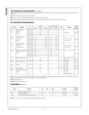 FSA3357K8X datasheet.datasheet_page 5