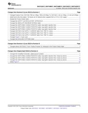 ISO7140FCCDBQR 数据规格书 3