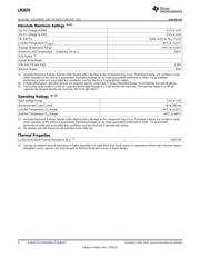 LM3670MF-1.2/NOPB datasheet.datasheet_page 4