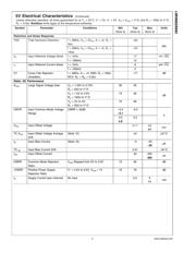LMH6682MM/NOPB datasheet.datasheet_page 4