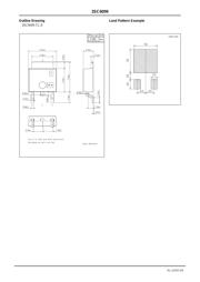 2SC6099-TL-E 数据规格书 6