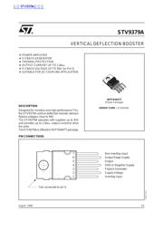 STV9379A datasheet.datasheet_page 1