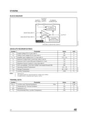 STV9379A datasheet.datasheet_page 2