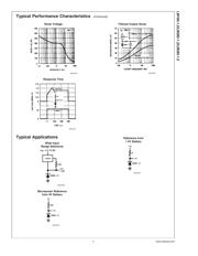 LM285M-1.2/NOPB datasheet.datasheet_page 6