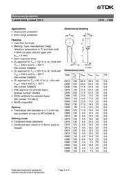 B59890C0080A070 datasheet.datasheet_page 2