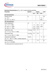 BB837 datasheet.datasheet_page 2