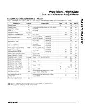 MAX472ESA datasheet.datasheet_page 4