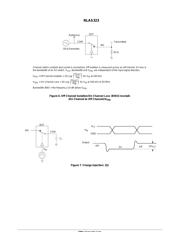 NLAS323 datasheet.datasheet_page 6