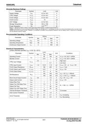 BD6519FJ-E2 datasheet.datasheet_page 3