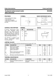 BSH205,215 Datenblatt PDF