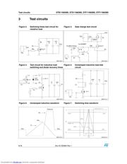 STB11N65M5 datasheet.datasheet_page 6