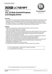 LC75879PT-H datasheet.datasheet_page 1