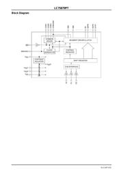 LC75879PT-H datasheet.datasheet_page 6