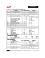 IRF8788TRPBF-1 datasheet.datasheet_page 2