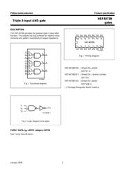 HEF4073BT,653 datasheet.datasheet_page 3