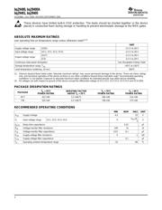 BQ29401DCT datasheet.datasheet_page 2