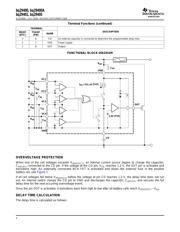 BQ29401DCT datasheet.datasheet_page 4