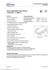 BTS4142NXT datasheet.datasheet_page 1