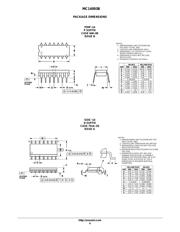 CD4093BM datasheet.datasheet_page 6