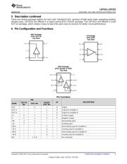 LM7322 datasheet.datasheet_page 3