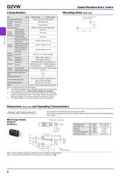 D2VW5L21HS datasheet.datasheet_page 4