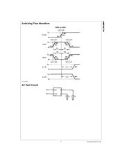 MM74C74M datasheet.datasheet_page 5