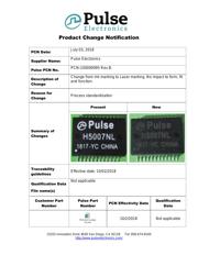 PE-2227XNL datasheet.datasheet_page 1