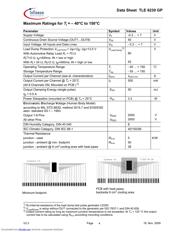 TLE6230GP_09 datasheet.datasheet_page 4