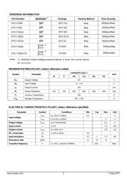 DTC113ZCA datasheet.datasheet_page 2