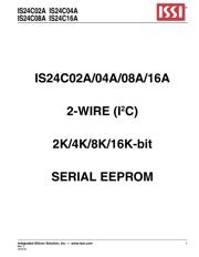 GT24C16-2GLI-TR datasheet.datasheet_page 1