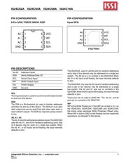 GT24C16-2GLI-TR datasheet.datasheet_page 5