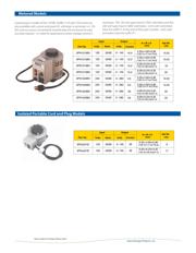 5011C-2D datasheet.datasheet_page 5