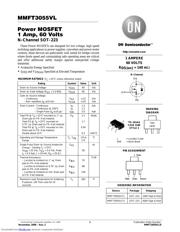 MMFT3055VLT1 datasheet.datasheet_page 1